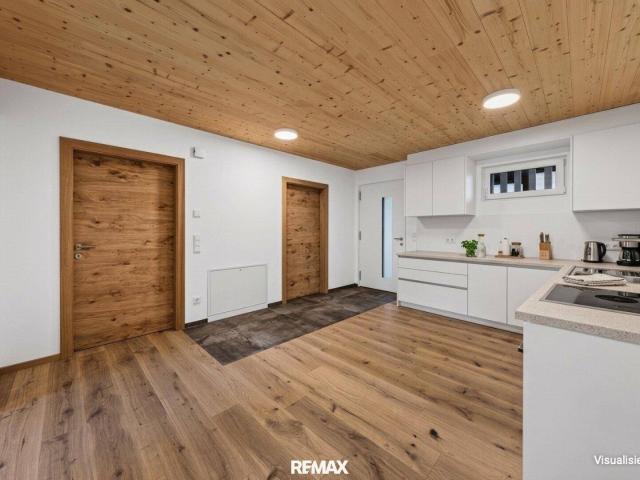 Apartment kaufen in Zell, Kufstein