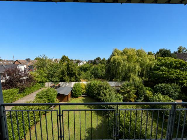 Apartment mieten in Lank-Latum, Meerbusch