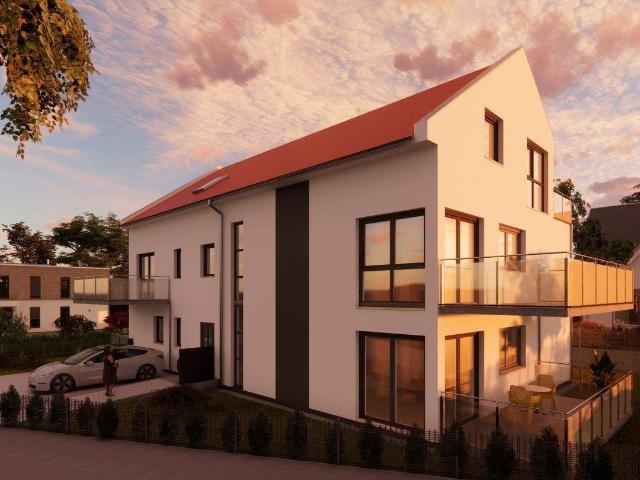 Wohnung kaufen in Lauf, Bayern