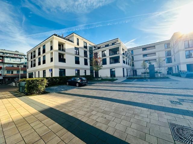 Apartment mieten in Heusenstamm, Hessen