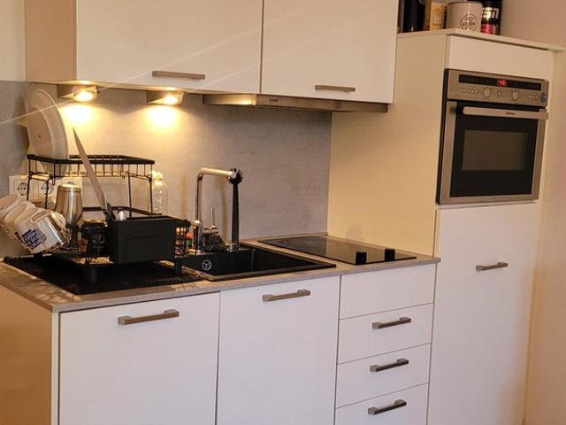 Wohnung mieten in Recklinghausen, Nordrhein-Westfalen