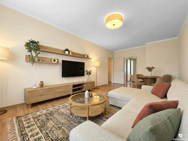 Apartment kaufen in Baden, Niederösterreich