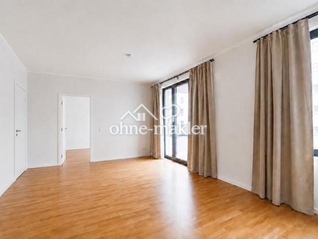 Apartment mieten in Mitte, Berlin