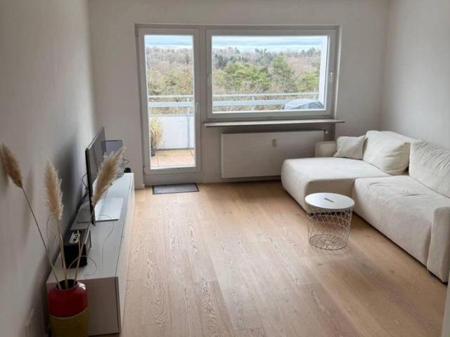 Wohnung mieten in Degerloch, Stuttgart