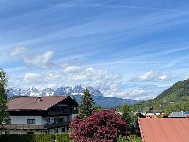 Apartment mieten in Aurach bei Kitzbühel, Tirol
