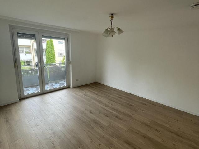 Wohnung mieten in Backnang, Baden-Württemberg