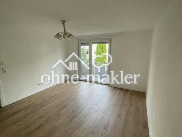 Apartment mieten in Backnang, Baden-Württemberg