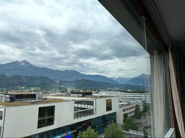 Apartment kaufen in Innsbruck, Tirol