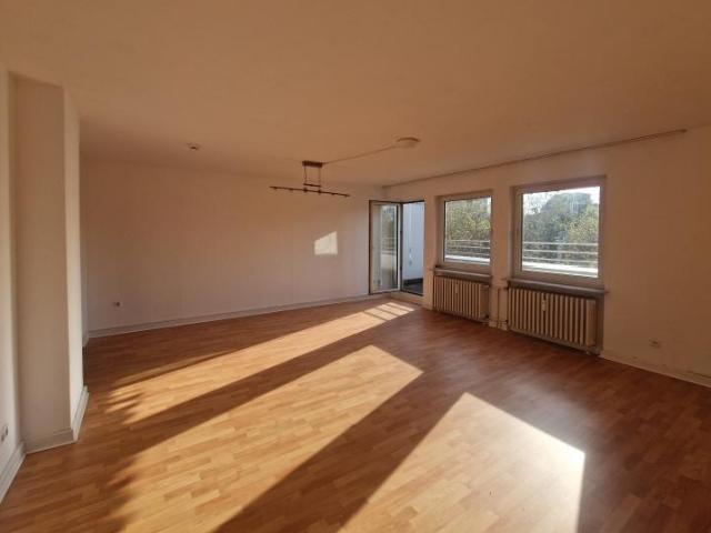 Wohnung mieten in Altstadt-Nord, Köln