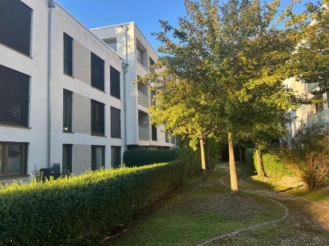 Wohnung kaufen in Landshut