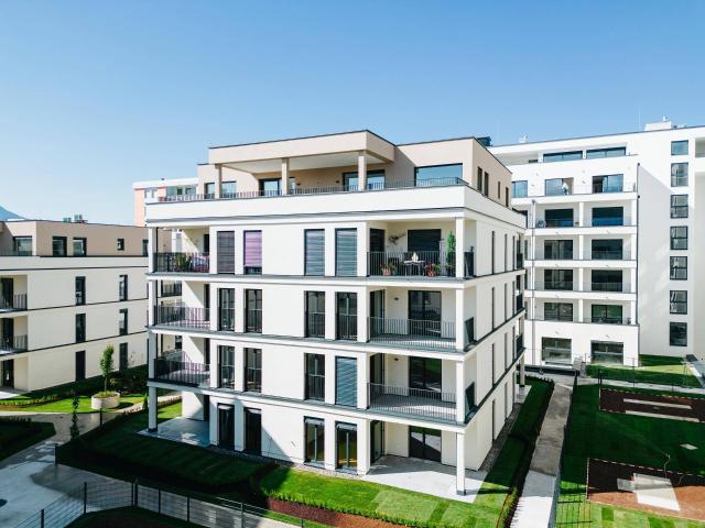 Apartment mieten in Villach, Kärnten