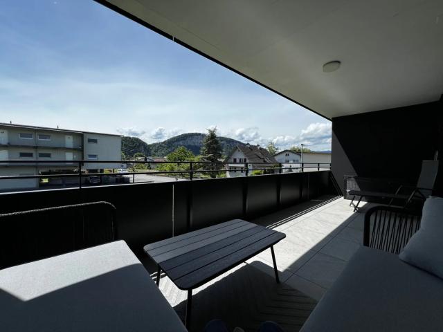 Apartment mieten in Kommingen, Götzis