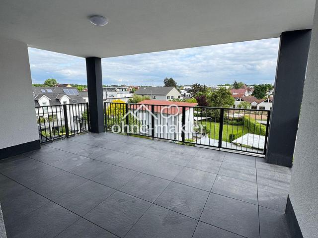 Apartment kaufen in Obertshausen, Hessen