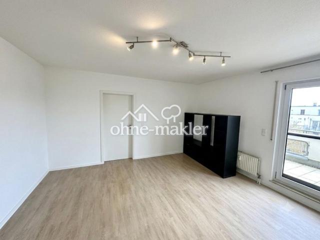 Apartment mieten in Karlsruhe, Baden-Württemberg