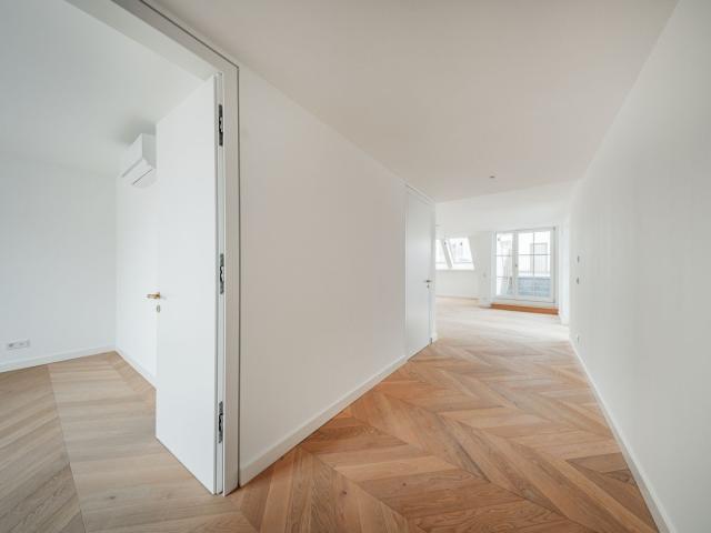 Wohnung kaufen in Seestadt, Wien
