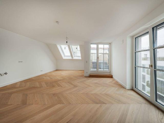 Apartment kaufen in KG Margareten, Wien