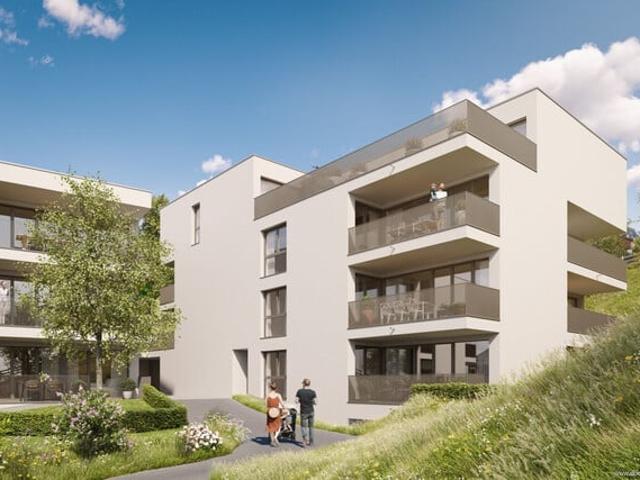 Apartment kaufen in Götzis, Vorarlberg