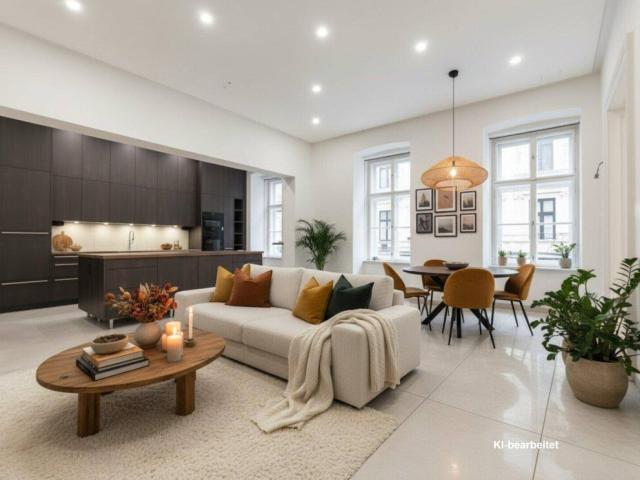 Apartment kaufen in KG Landstraße, Wien