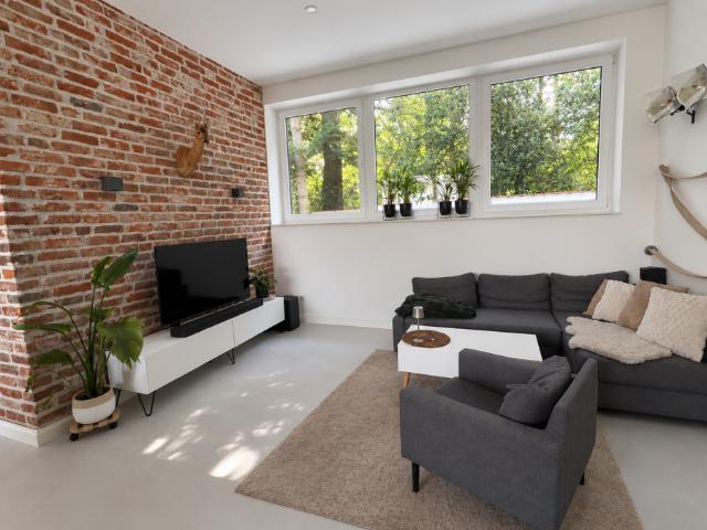 Wohnung mieten in Harsewinkel