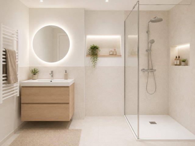 Apartment kaufen in Floridsdorf, Wien
