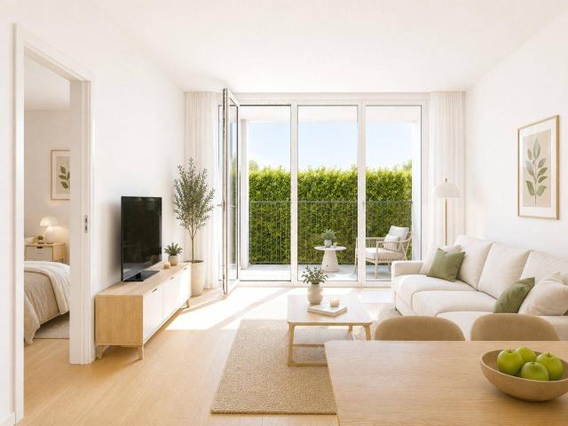 Apartment kaufen in Floridsdorf, Wien