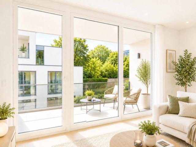 Apartment kaufen in Floridsdorf, Wien
