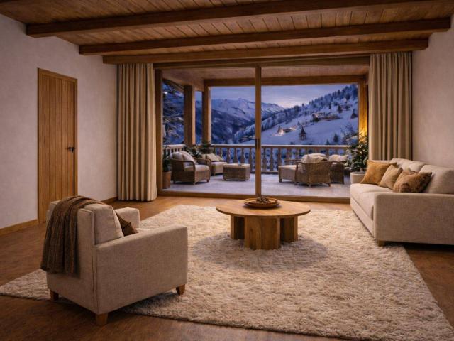 Apartment kaufen in Maistatt, Schladming