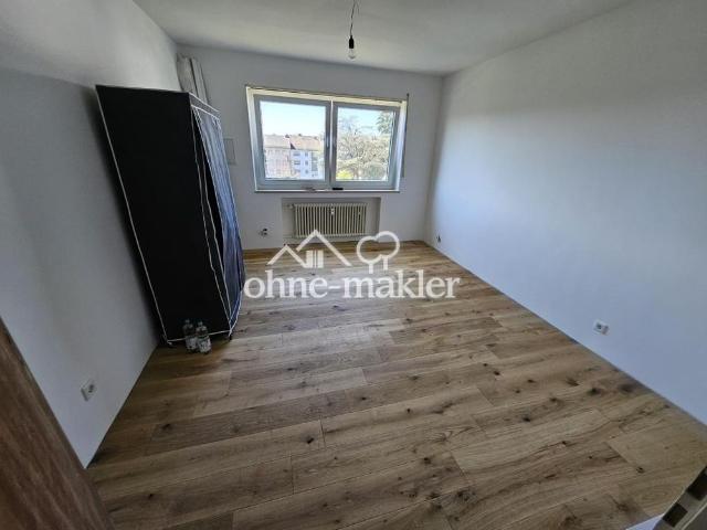 Apartment mieten in Leider, Aschaffenburg