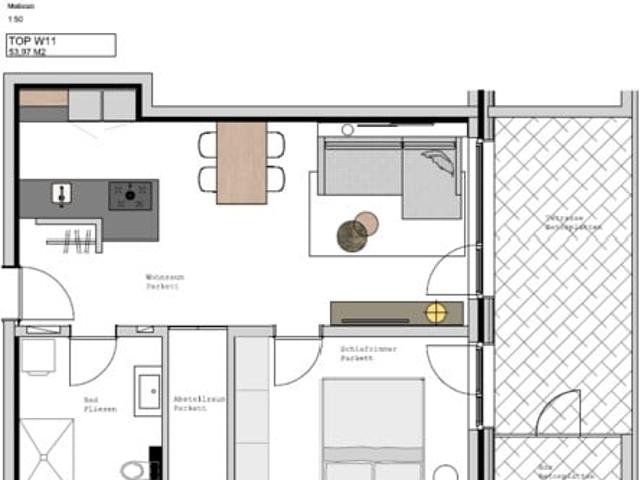 Apartment mieten in Feldkirch, Vorarlberg