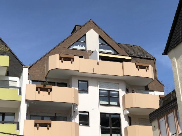 Wohnung mieten in Idstein, Hessen