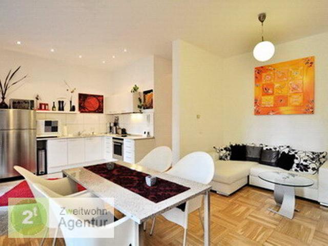 Wohnung mieten in Unterbilk, Düsseldorf