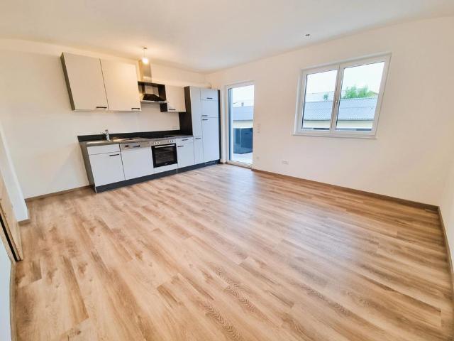 Apartment mieten in Jeging, Steinberg