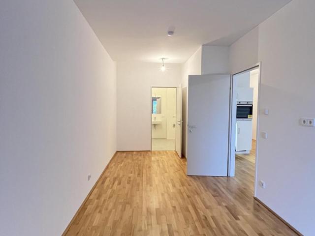 Wohnung mieten in St. Pölten