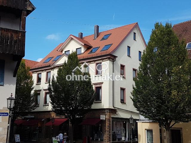 Apartment mieten in Rottenburg