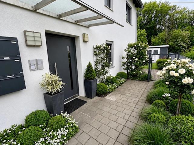 Wohnung kaufen in Ingolstadt, Bayern