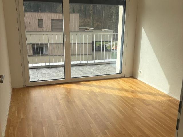 Apartment mieten in Industrie Birren, Seon