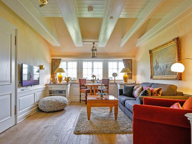 Wohnung kaufen in Kampen (Sylt), Kreis Nordfriesland