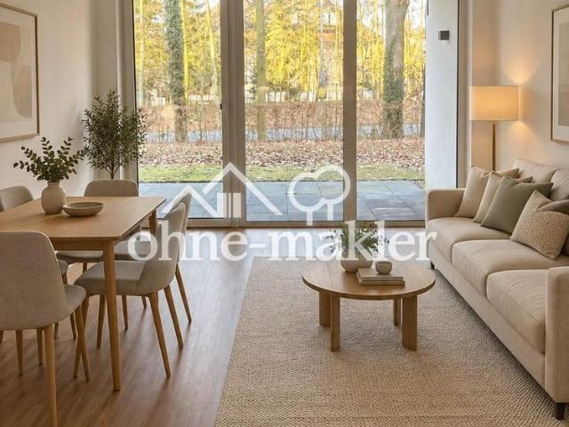 Apartment mieten in Bad Bevensen, Uelzen