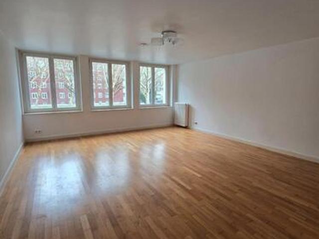 Apartment mieten in Kreuzviertel, Dortmund