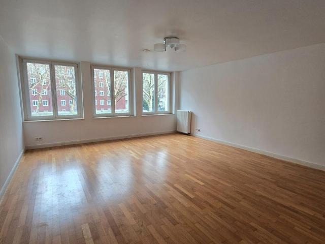 Wohnung mieten in Dorstfeld, Dortmund