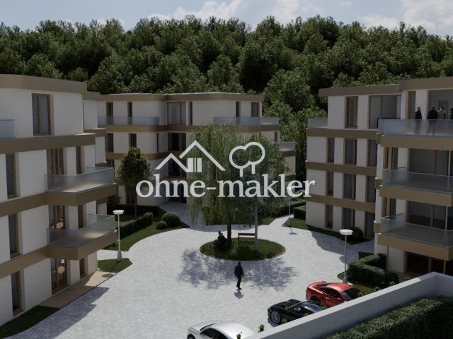 Apartment kaufen in Limburg, Hessen