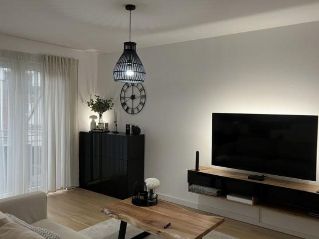 Apartment mieten in Burgsteinfurt, Steinfurt