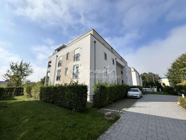 Apartment mieten in Pfersee, Augsburg