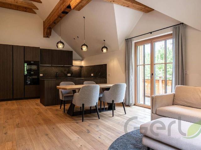 Apartment kaufen in Weißensee, Kärnten