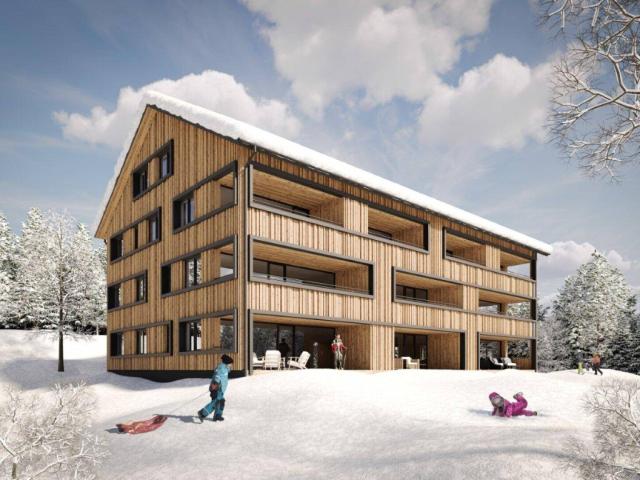 Apartment kaufen in Dalaas, Vorarlberg