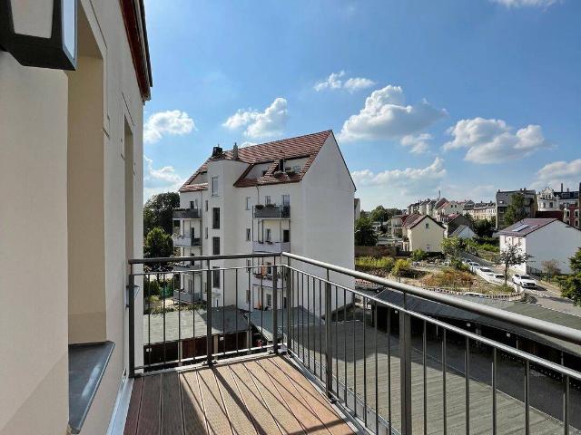 Etagenwohnung kaufen in Leipzig, Kleinzschocher