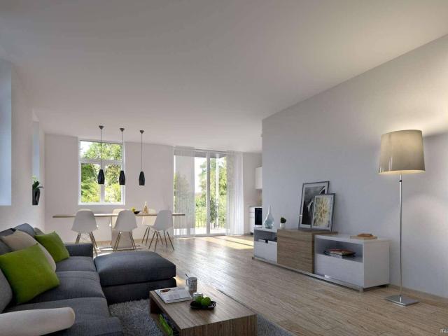 Apartment mieten in Lustenau