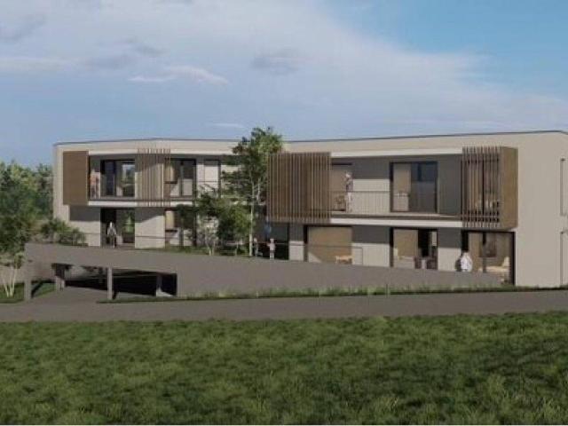 Apartment kaufen in Aigen im Mühlkreis, Oberösterreich