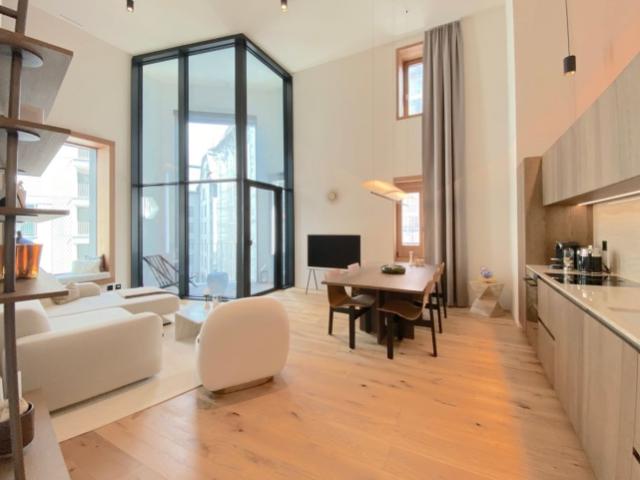 Maisonette mieten in Andermatt, Uri