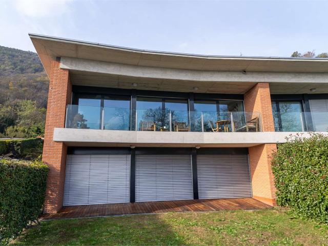 Wohnung kaufen in Gravesano, Tessin